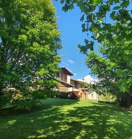 Casa Ceruti * Villa Guardia