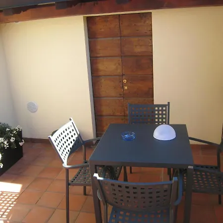 Casa Ceruti Frühstückspension *