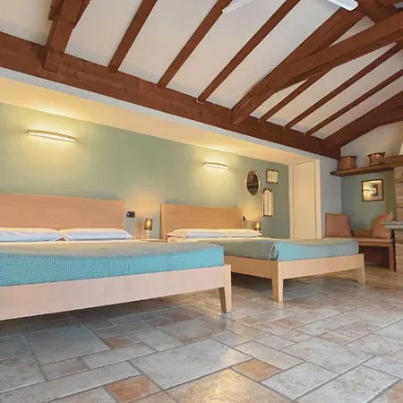 Frühstückspension Casa Ceruti Villa Guardia