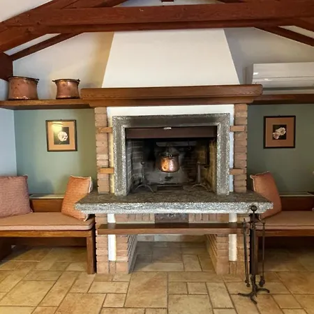 Casa Ceruti *