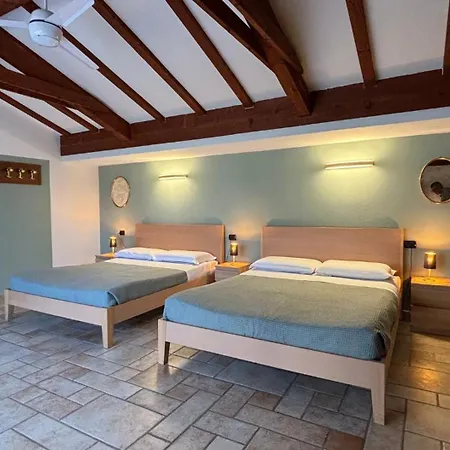 Casa Ceruti Villa Guardia