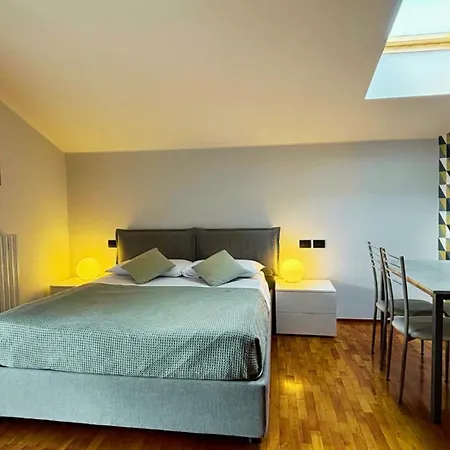 Casa Ceruti Frühstückspension