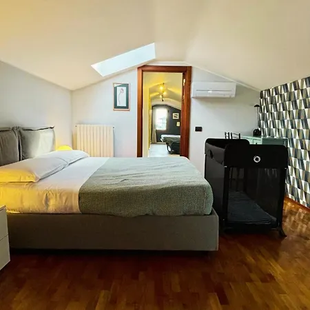 Frühstückspension Casa Ceruti