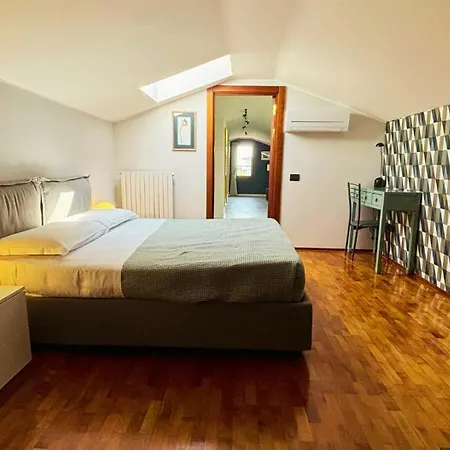 Casa Ceruti Frühstückspension *