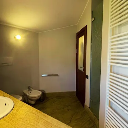 Casa Ceruti Frühstückspension