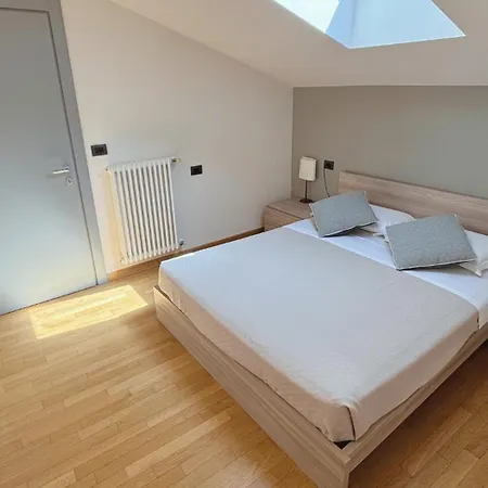 Casa Ceruti Villa Guardia