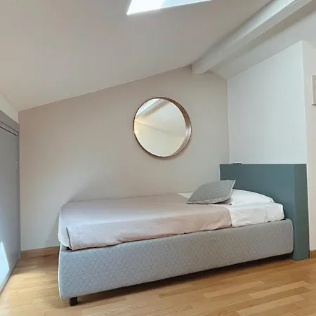 Casa Ceruti 3* Villa Guardia