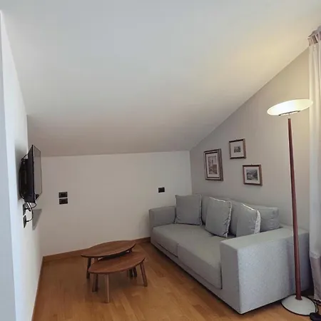 Casa Ceruti Frühstückspension