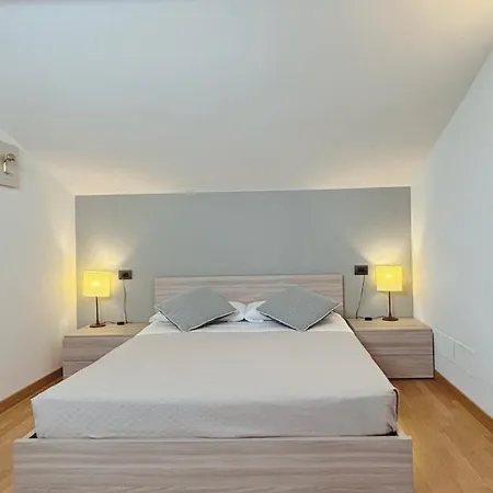 Frühstückspension Casa Ceruti