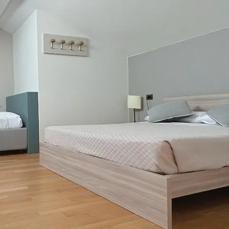 Casa Ceruti Frühstückspension *