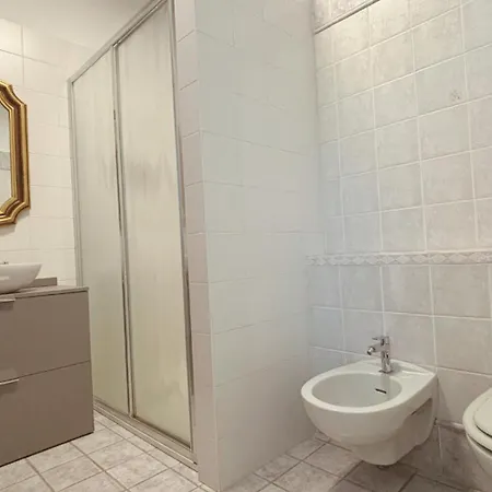 Frühstückspension Casa Ceruti Villa Guardia