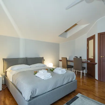 فندق مبيت وإفطار Casa Ceruti Villa Guardia