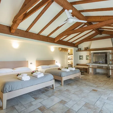 Casa Ceruti فندق مبيت وإفطار