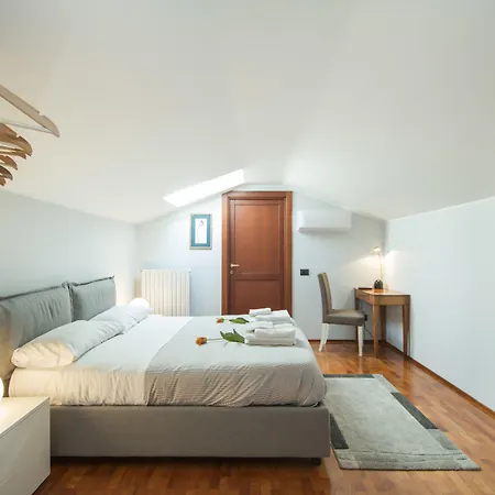 Casa Ceruti فندق مبيت وإفطار