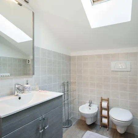 Casa Ceruti فندق مبيت وإفطار