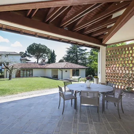 فندق مبيت وإفطار Casa Ceruti