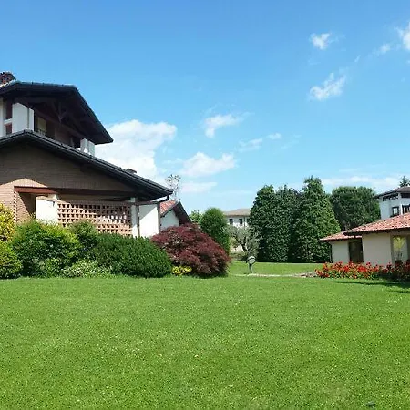 Casa Ceruti * Villa Guardia