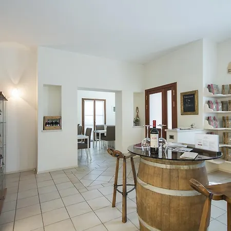 Frühstückspension Casa Ceruti *