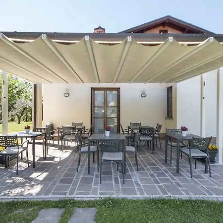 Casa Ceruti * Villa Guardia