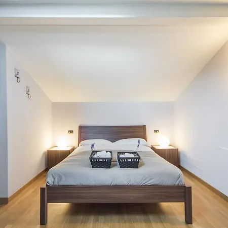 Frühstückspension Casa Ceruti Villa Guardia
