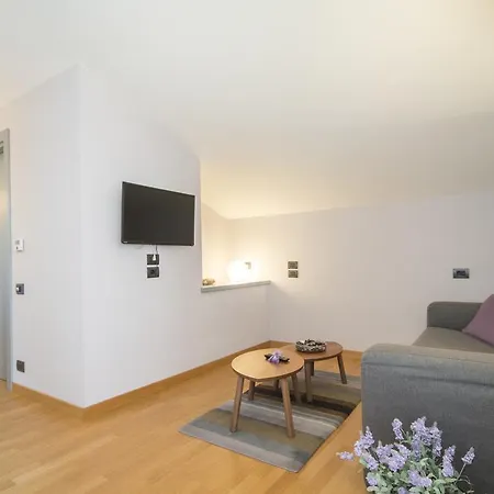Casa Ceruti Frühstückspension *