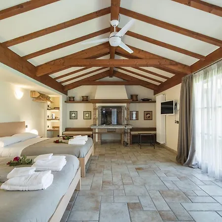 Casa Ceruti Villa Guardia