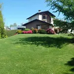 Casa Ceruti Bed and breakfast Villa Guardia