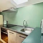 Bed and breakfast Casa Ceruti