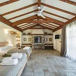 Bed and breakfast Casa Ceruti Villa Guardia