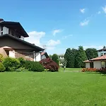 Casa Ceruti 3* Villa Guardia