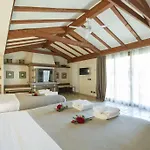 Casa Ceruti 3* Villa Guardia