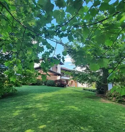 Casa Ceruti 3*