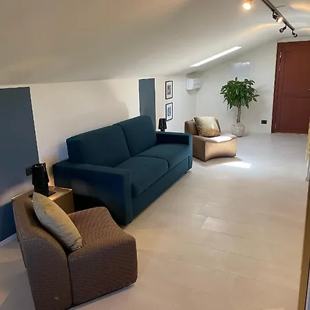 Casa Ceruti 3*