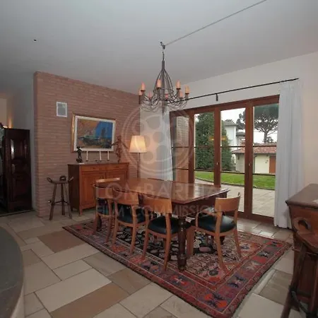 Bed & Breakfast Casa Ceruti