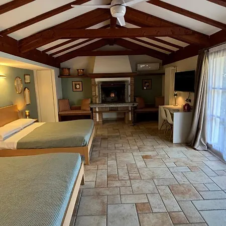 Casa Ceruti B&B Villa Guardia