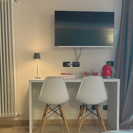 Casa Ceruti 3* Villa Guardia