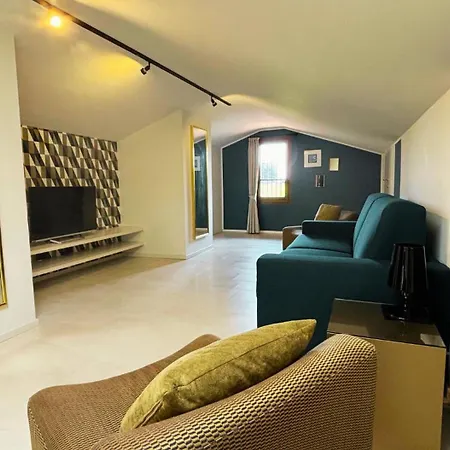 Casa Ceruti 3*