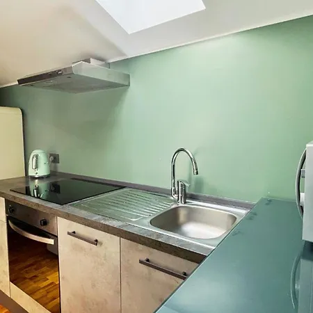 Bed & Breakfast Casa Ceruti