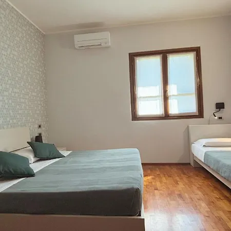 Casa Ceruti 3*
