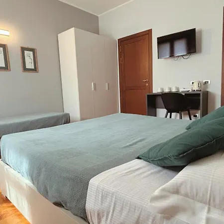 Casa Ceruti Villa Guardia
