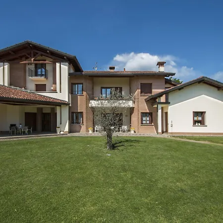Casa Ceruti 3*