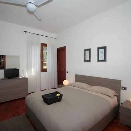Bed & Breakfast Casa Ceruti Villa Guardia