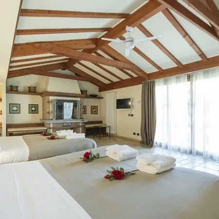 Bed & Breakfast Casa Ceruti Villa Guardia