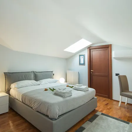 Casa Ceruti Bed & Breakfast Villa Guardia