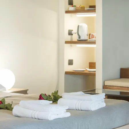 Bed & Breakfast Casa Ceruti 3*