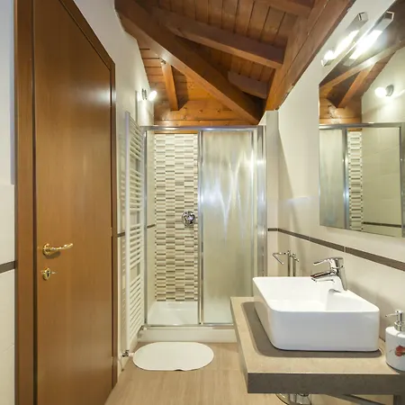 Casa Ceruti 3*