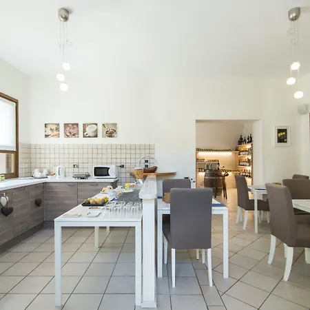 Casa Ceruti 3*