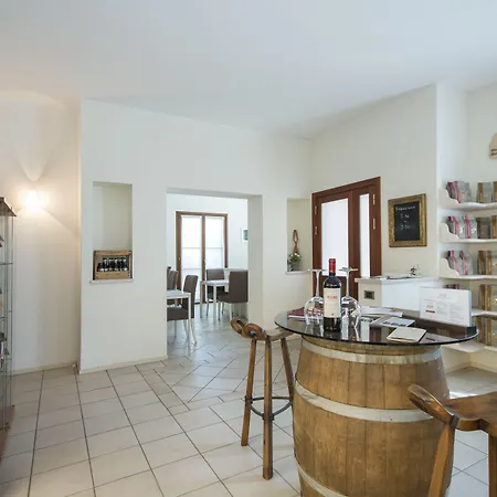 Bed & Breakfast Casa Ceruti 3*