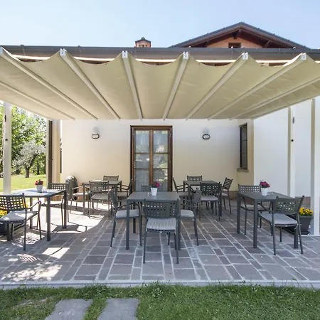 Casa Ceruti