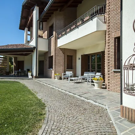 Casa Ceruti Villa Guardia